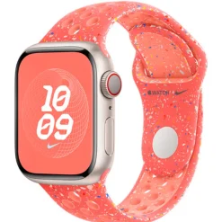 Accesorio Apple Correa Nike Sport 40mm Talla S/M Para Apple Watch