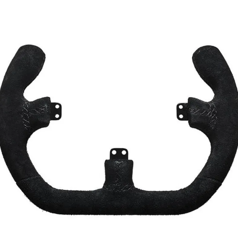 Accesorio Asetek SimSports GT Open D Llanta Ante Negro