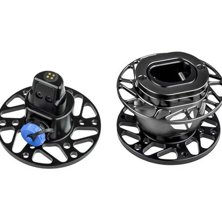 Accesorio Cube Controls QRX Full Set Classic Negro