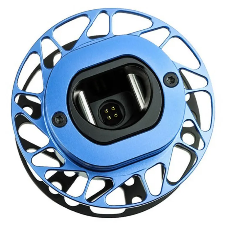 Accesorio Cube Controls QRX Conector De Volante Azul