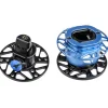 Accesorio Cube Controls QRX Full Set Classic Azul