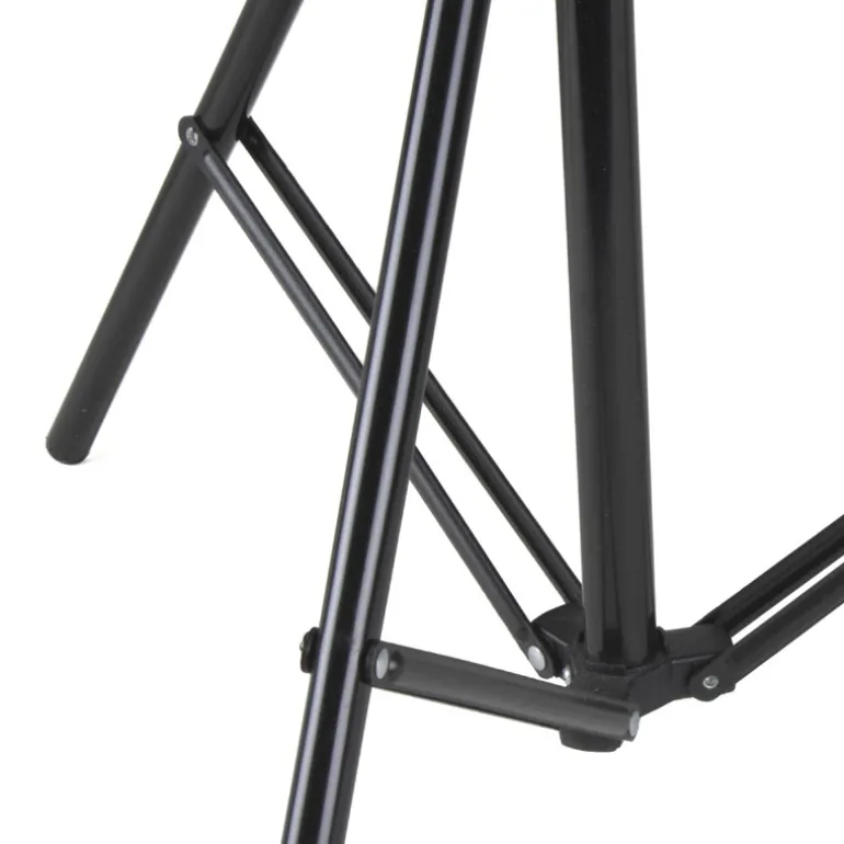 Accesorio iggual Trípode 200cm Para Aro De Luz 10"
