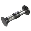 Accesorio Moza Racing Extensor De Eje Negro