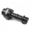 Accesorio Moza Racing Extensor De Ejes V2 Negro