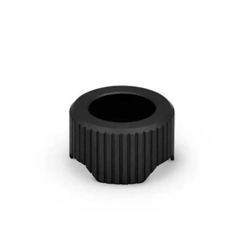 Accesorio Racor EKWB EK-Quantum Torque Pack HDC 12 Negro - Accesorio Racor