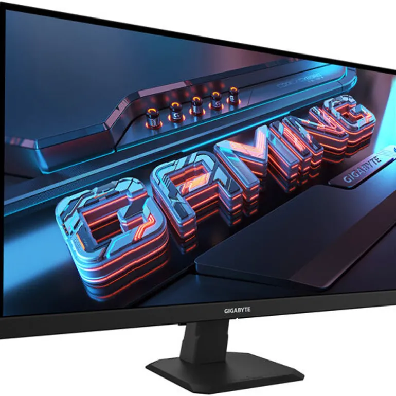 Accesorio Gigabyte GS27U EU 27" UHD 4K IPS 160Hz 1ms HDR