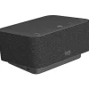 Accesorio Logitech Logi Dock Estación Base Para MeetUp UC Grafito