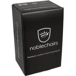 Accesorio Silla Noblechairs Kit Limpieza y Cuidado Premium Cuero