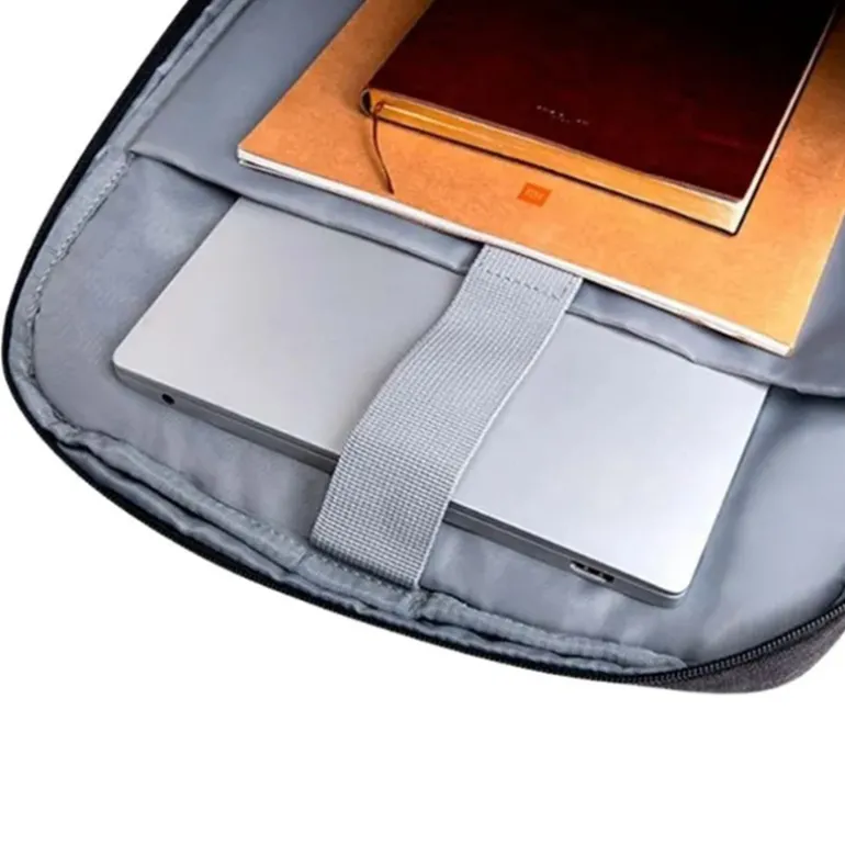 Accesorios Portátiles Xiaomi Commuter Backpack 15.6" Azul Claro