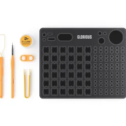 Accesorio Teclado Glorious PC Gaming Kit Lubricación