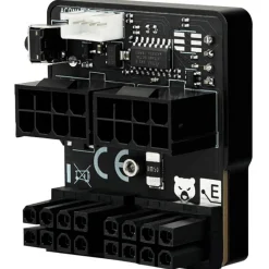 Accesorio Thermal Grizzly WireView Medidor Temperatura GPU 2x 8-Pin PCIe Reverse