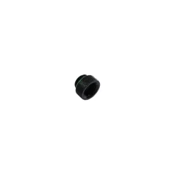 Adaptador Bitspower - Rosca Externa a Interna Compacto G1/4"