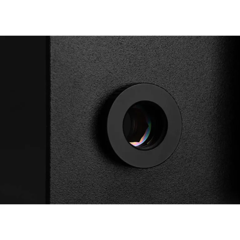 Adaptador EKWB EK-Quantum Torque Pass-Through G1/4 Negro