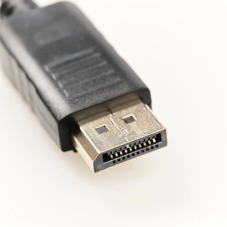 Adaptador iggual DisplayPort (M) A VGA (H)