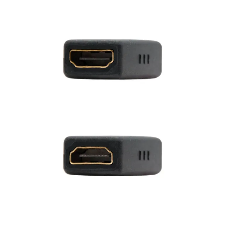 Adaptador Nanocable HDMIV1.3 A/H-A/H
