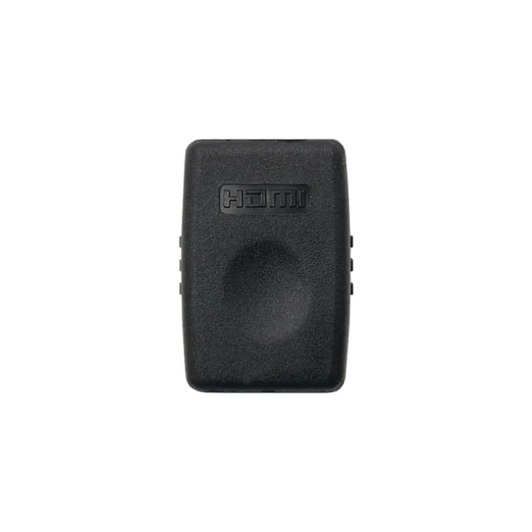 Adaptador Nanocable HDMIV1.3 A/H-A/H