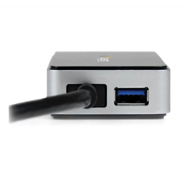Adaptador Video Externo Startech USB 3.0 1 Puerto