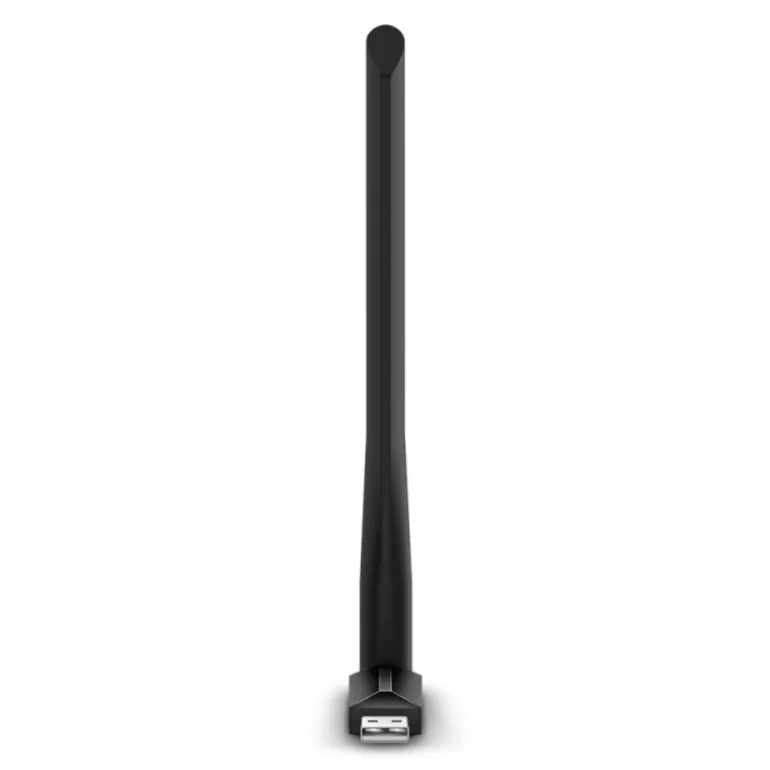 Adaptador WiFi USB TP-Link Archer T2U Plus USB Inalámbrico Doble Banda
