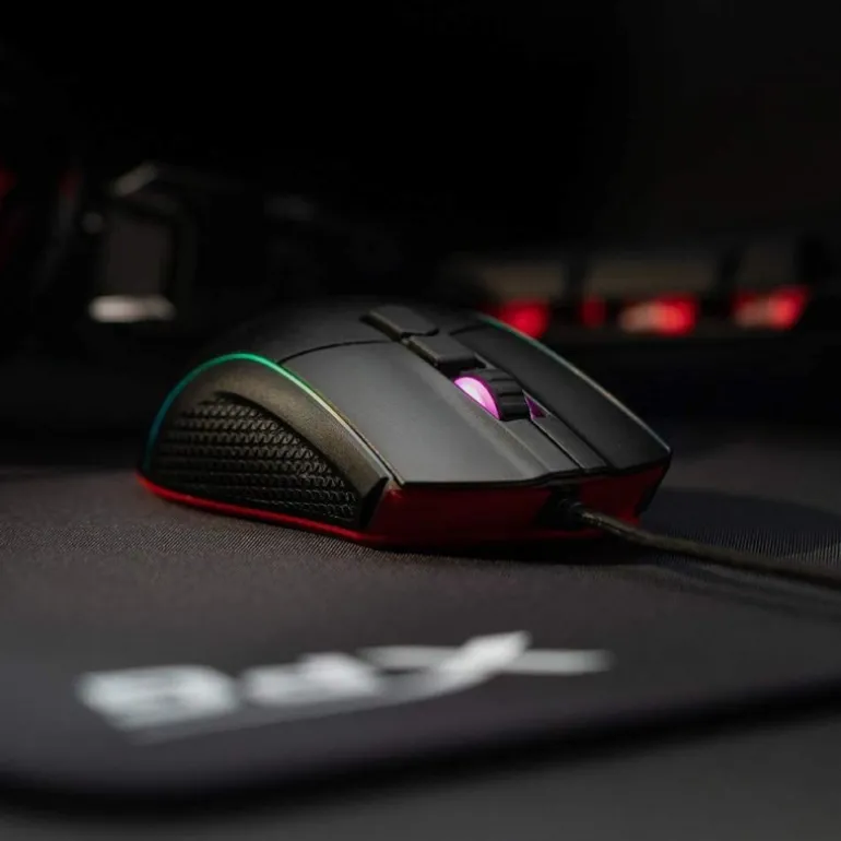 Adata XPG Primer Gaming 12000Dpi - Ratón