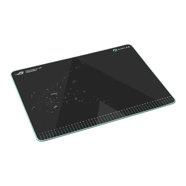 Alfombrilla Asus ROG Hone Ace Aim Lab Edition
