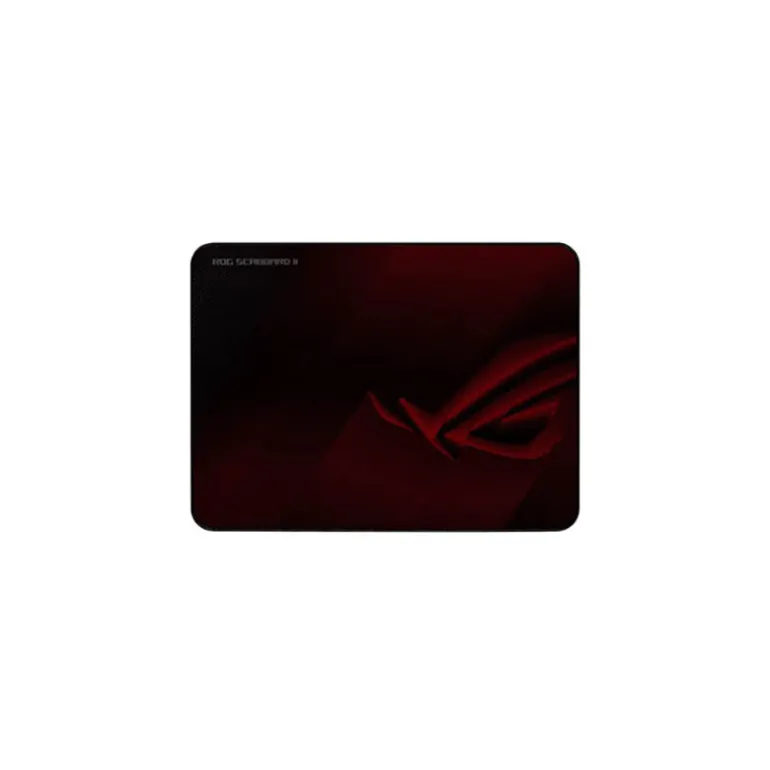 Alfombrilla Asus ROG Scabbard II Medium