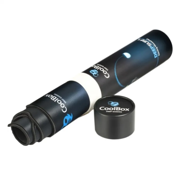 Alfombrilla Coolbox Deep Surf L Gaming