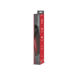 Alfombrilla Genesis Carbon 500 Ultra Blaze