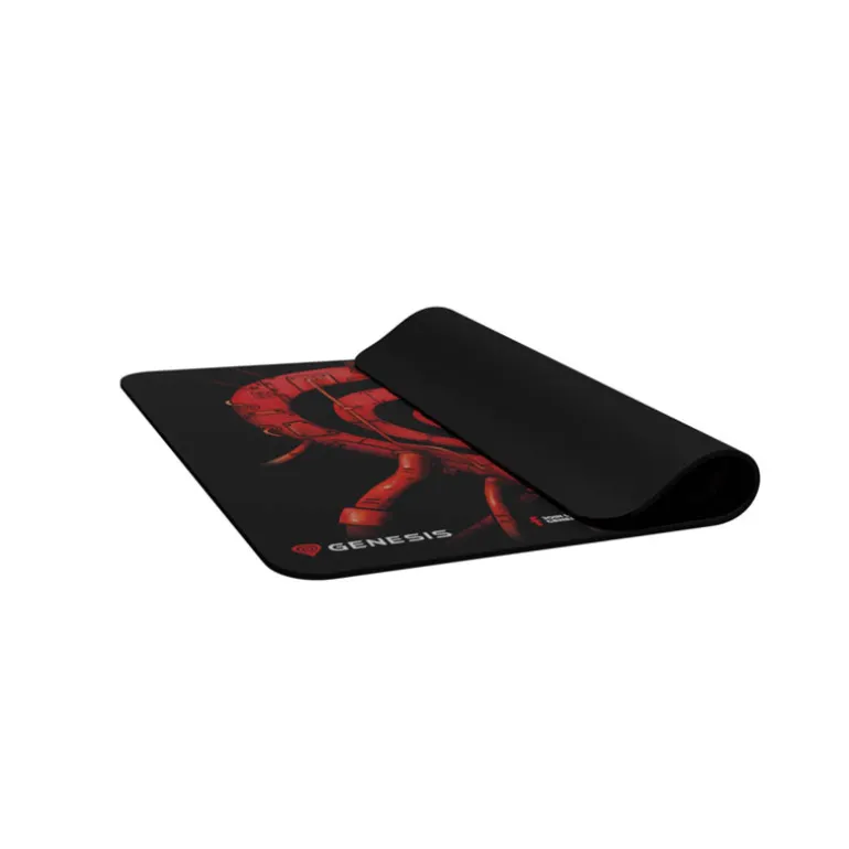 Alfombrilla Genesis Pump Up The Game