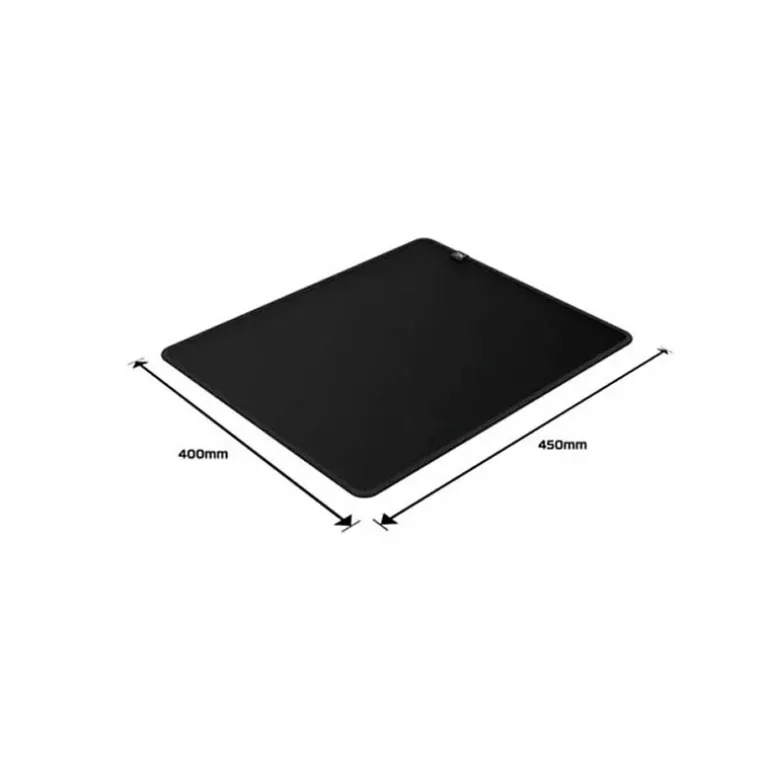 Alfombrilla HyperX Pulsefire Mat Gaming L Negro