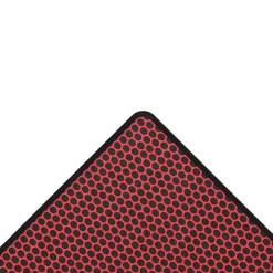 Alfombrilla HyperX Pulsefire Mat Gaming L Negro