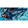 Alfombrilla Hyte P3 Reload Protagonist 3 XXL