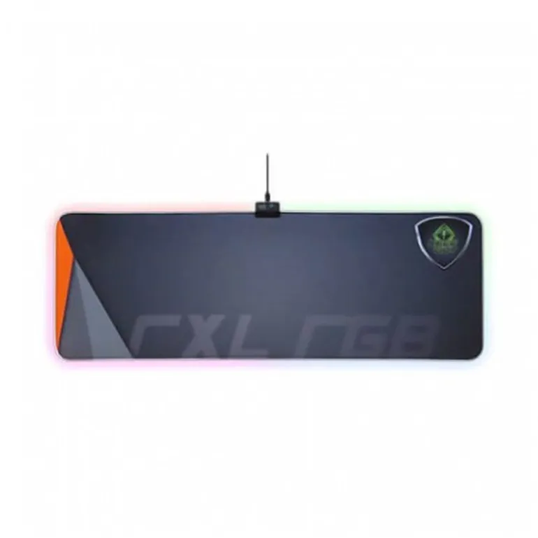 Alfombrilla Keep Out Keepout Gaming RXL RGB
