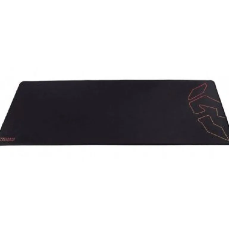 Alfombrilla Krom Gaming Knout XL Extended