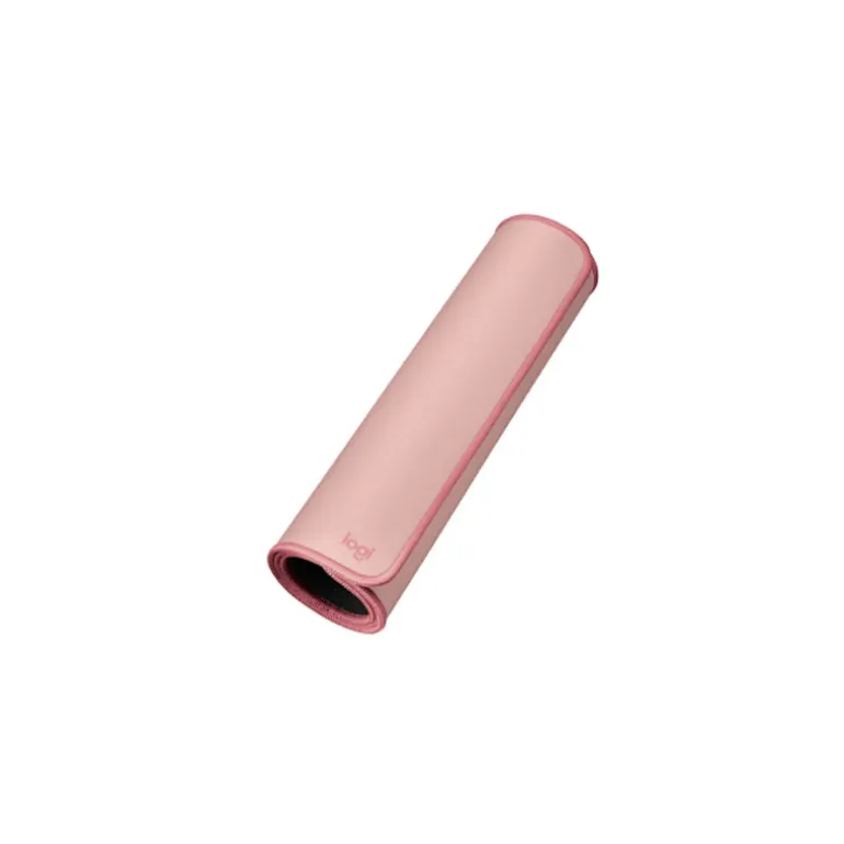 Alfombrilla Logitech Desk Mat Studio Rosa