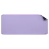 Alfombrilla Logitech Desk Mat Serie Studio Lavanda