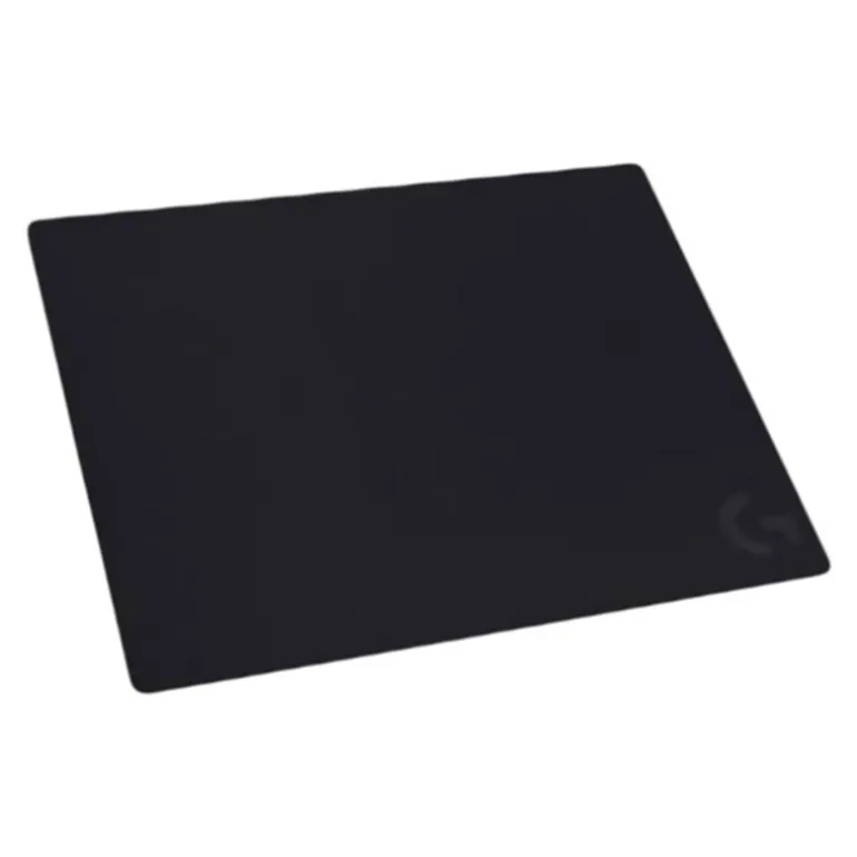Alfombrilla Logitech G740 Negro