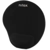 Alfombrilla Nilox NXMPE02 Negro