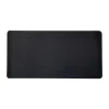 Alfombrilla Phoenix Cuero MatePad Negro