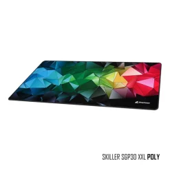 Alfombrilla Sharkoon Skiller SGP30 Stealth Gaming XXL