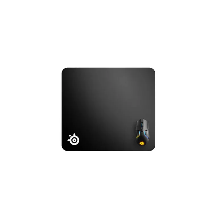 Alfombrilla SteelSeries QcK+