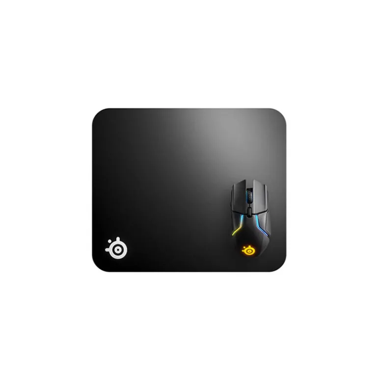 Alfombrilla SteelSeries QcK Heavy