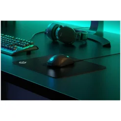 Alfombrilla SteelSeries QcK Heavy