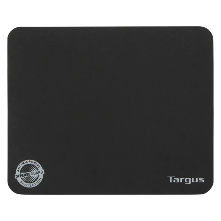 Alfombrilla Targus Antimicrobial Ultraportátil