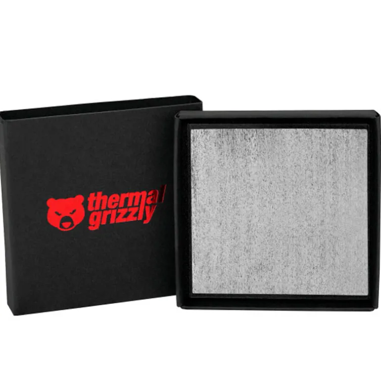 Almohadilla Térmica Thermal Grizzly Minus Pad Pro 100 x 100 x 1,0 mm