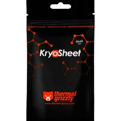 Almohadilla Térmica Thermal Grizzly Minus Pad Pro 100 x 100 x 1,0 mm