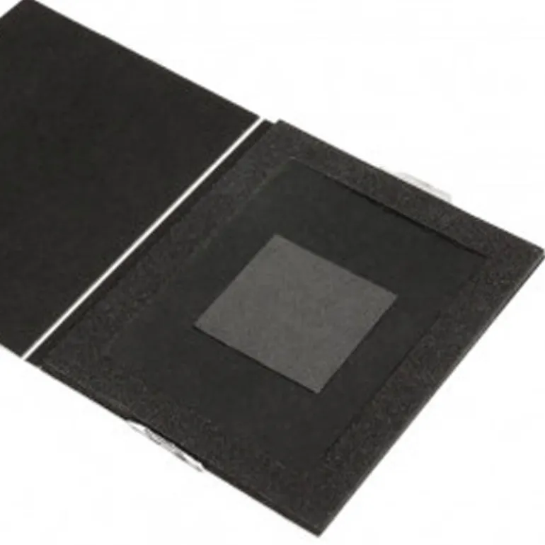 Almohadilla Térmica Thermal Grizzly Carbonaut 25 × 25 × 0,2 mm