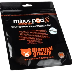Almohadilla Térmica Thermal Grizzly KryoSheet 38 x 38 mm