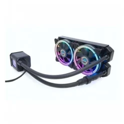 Alphacool Eisbaer Aurora 280 - Kit Refrigeración Líquida