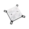 Alphacool Eisblock XPX CPU Intel/AMD Satin Transparente - Bloque CPU