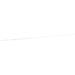 Alphacool Eisrohr 10 mm ID / 13 mm OD PETG 80cm (Four Pack) - Tubo